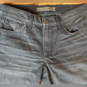 JOE’S The Brixton Men’s Jeans Gray Wash- Size 31